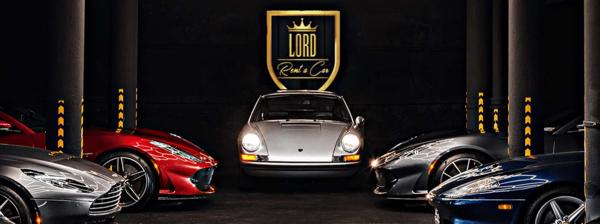 LORD LUX GARAGE